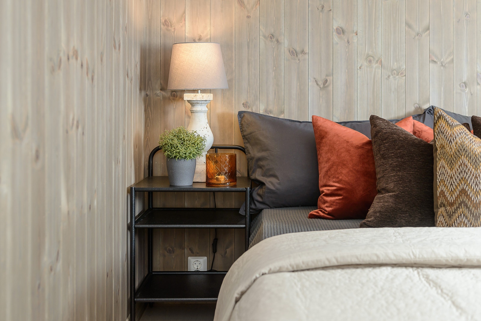 Bilde av tidligere oppført hytte Galleribilde