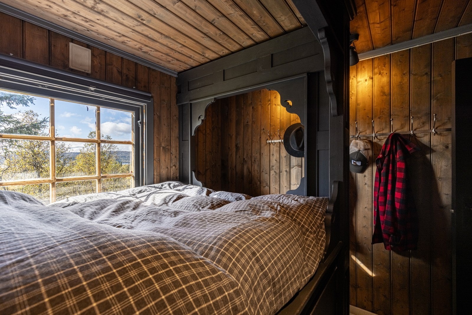 Soverom 1. Galleribilde