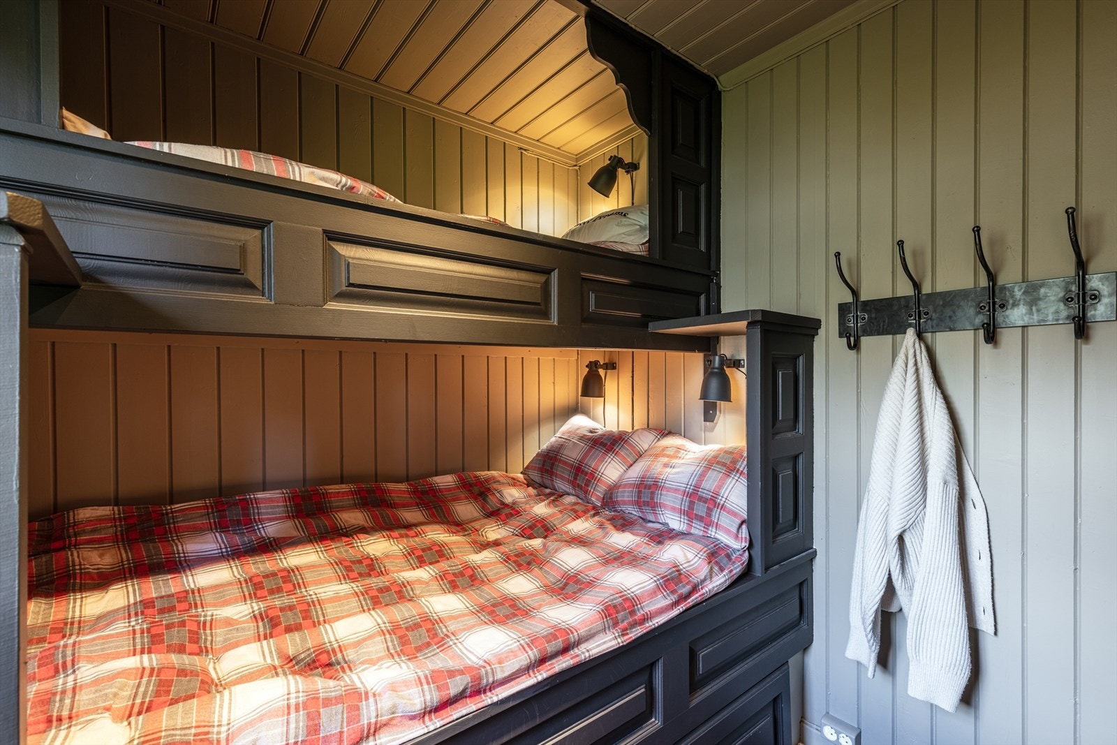 Soverom 2. Galleribilde