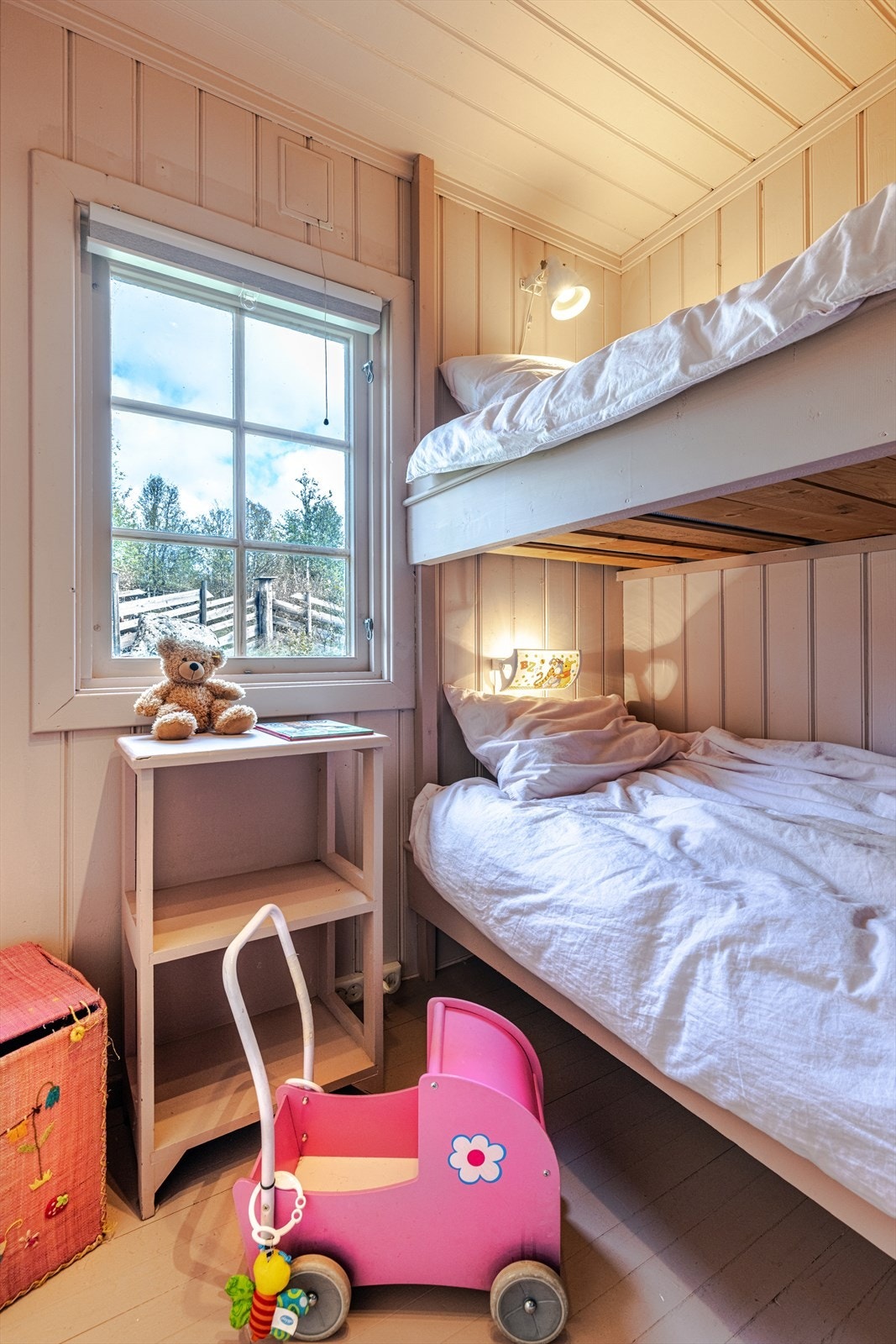 Soverom 3. Galleribilde