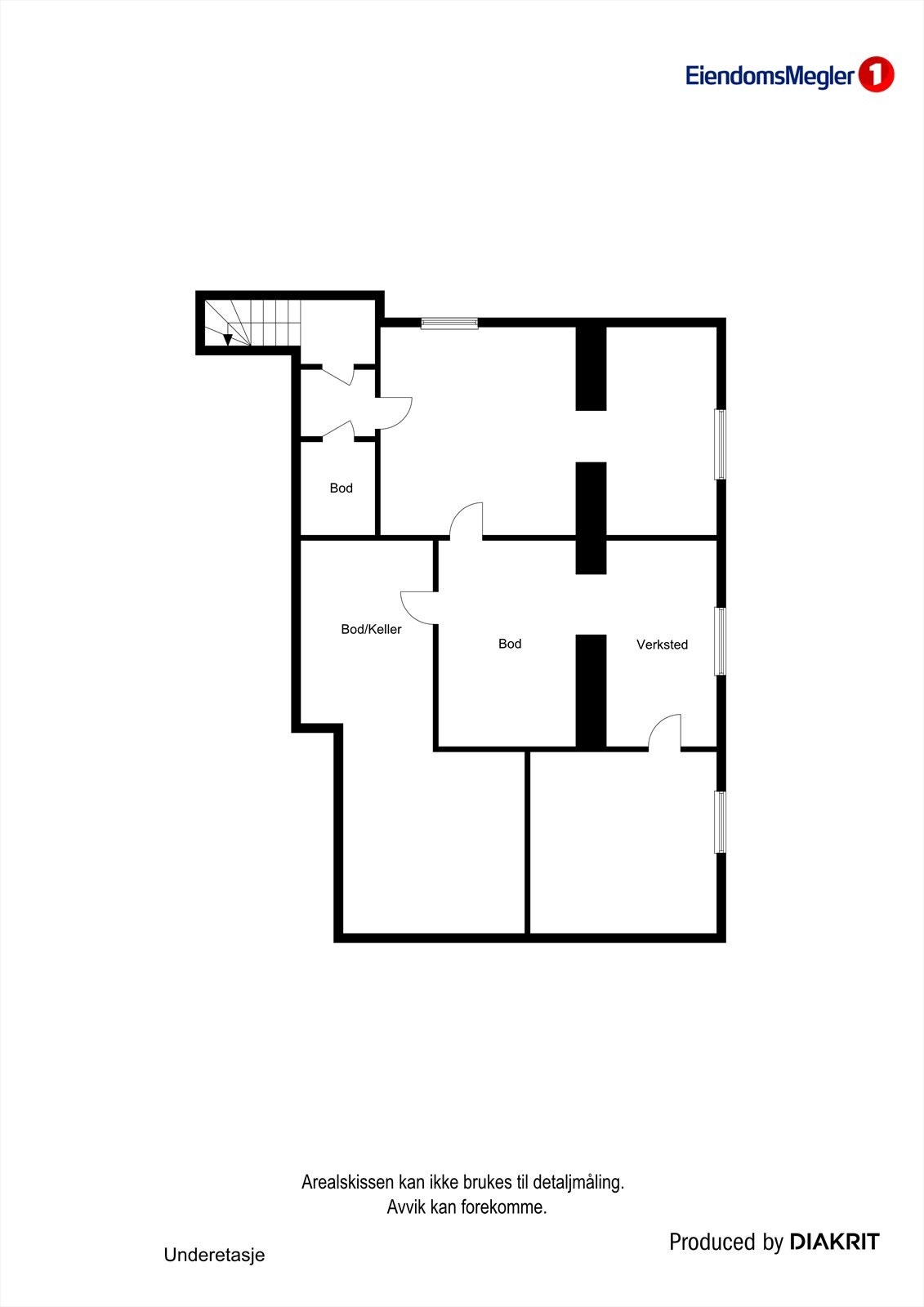 Kjeller Galleribilde