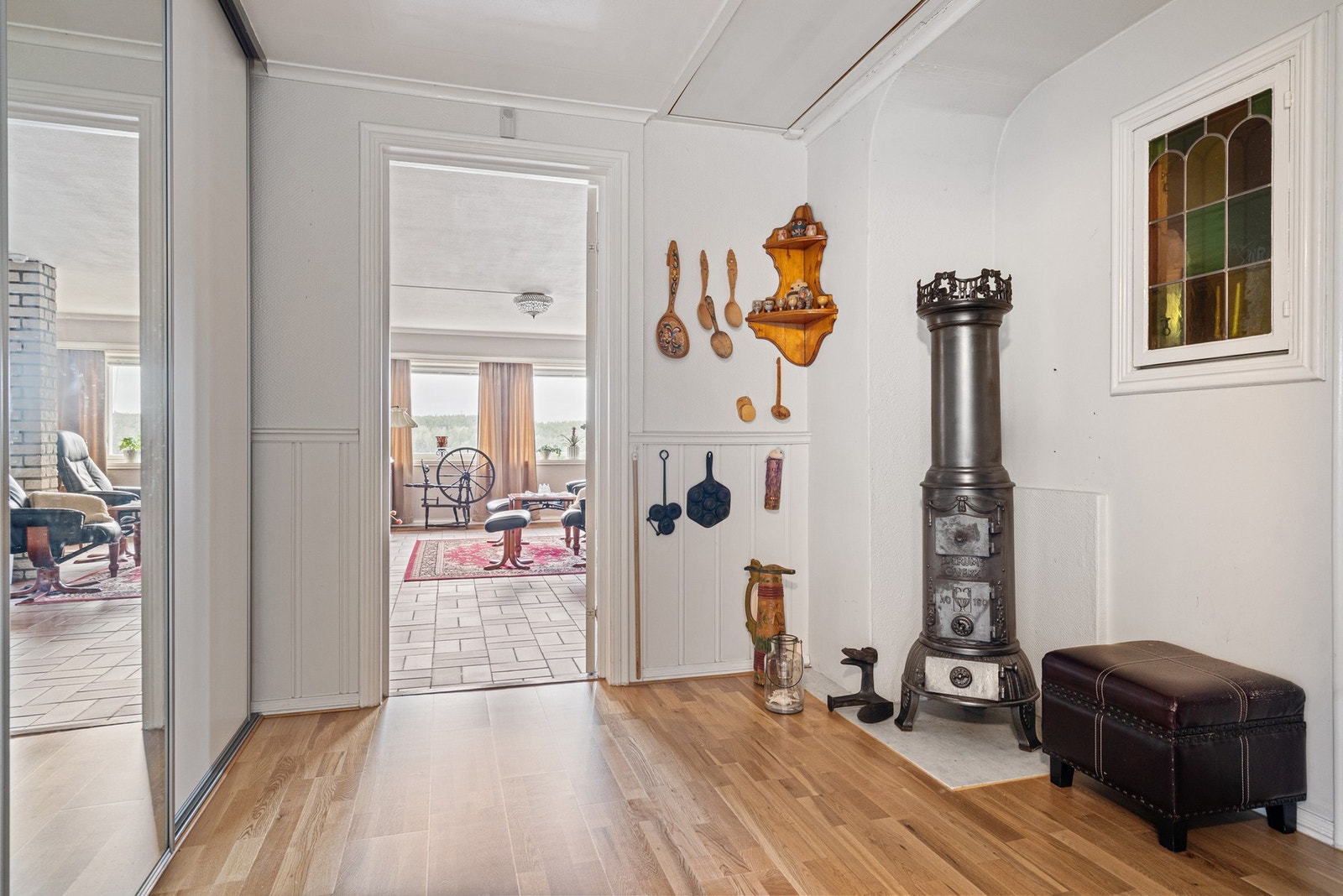 På gjensyn! Galleribilde