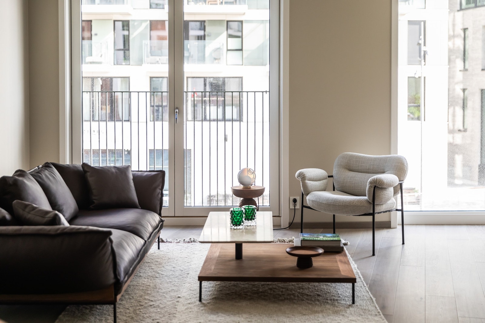 Velkommen til Rostockgata 76 presentert av Jens Bacher v. Røisland og Co Eiendomsmegling AS Galleribilde