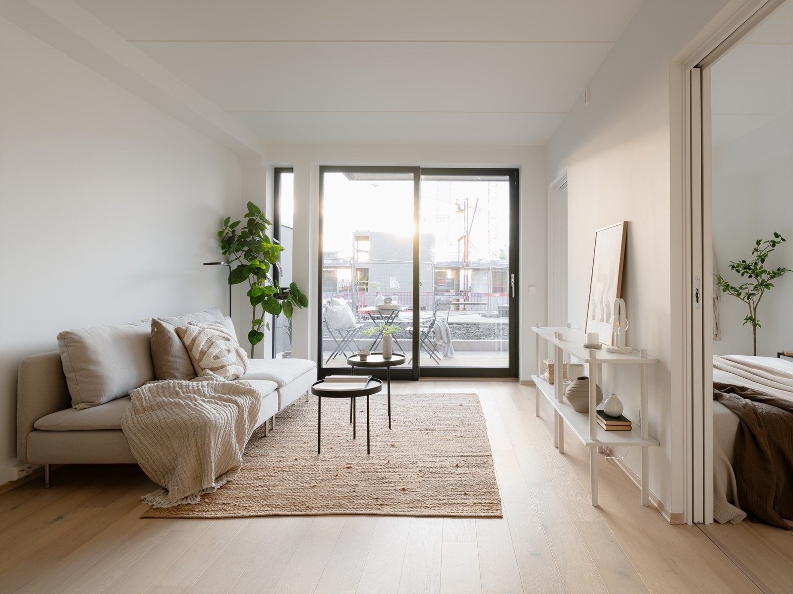 Velkommen til Sinsenveien 53B! Galleribilde