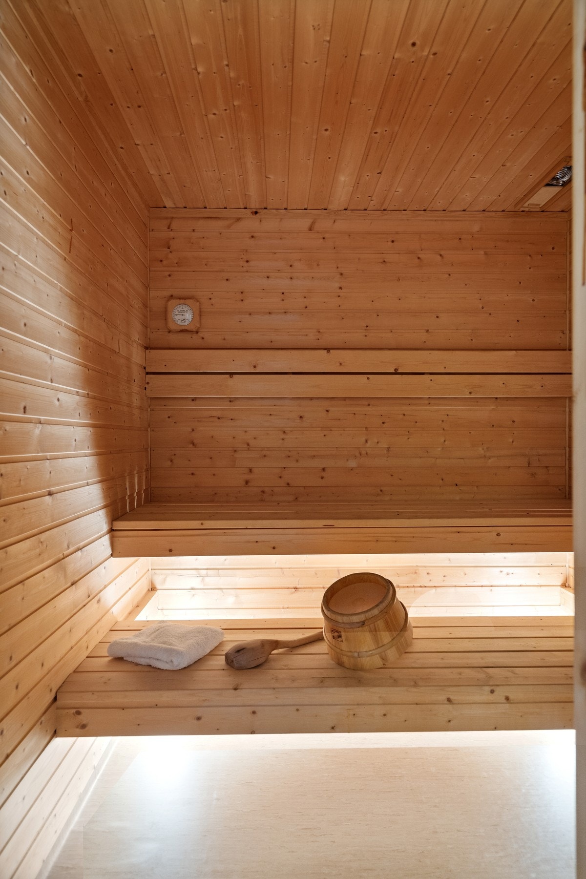 Badstue Galleribilde