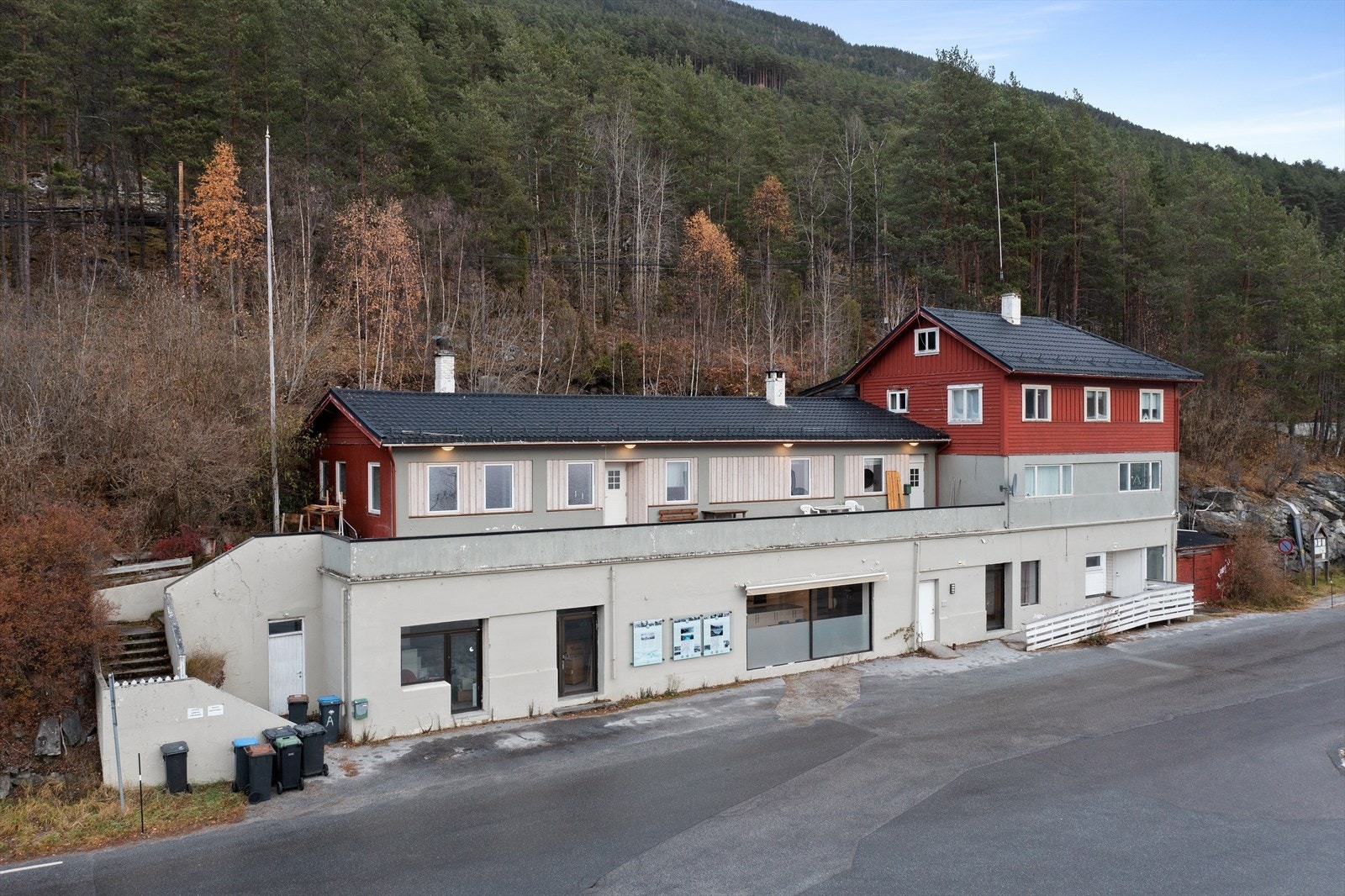 Velkomen til Kaupangsvegen 65 presentert av Eiendomsmegler Vest v/Kenneth Bjørk. Galleribilde