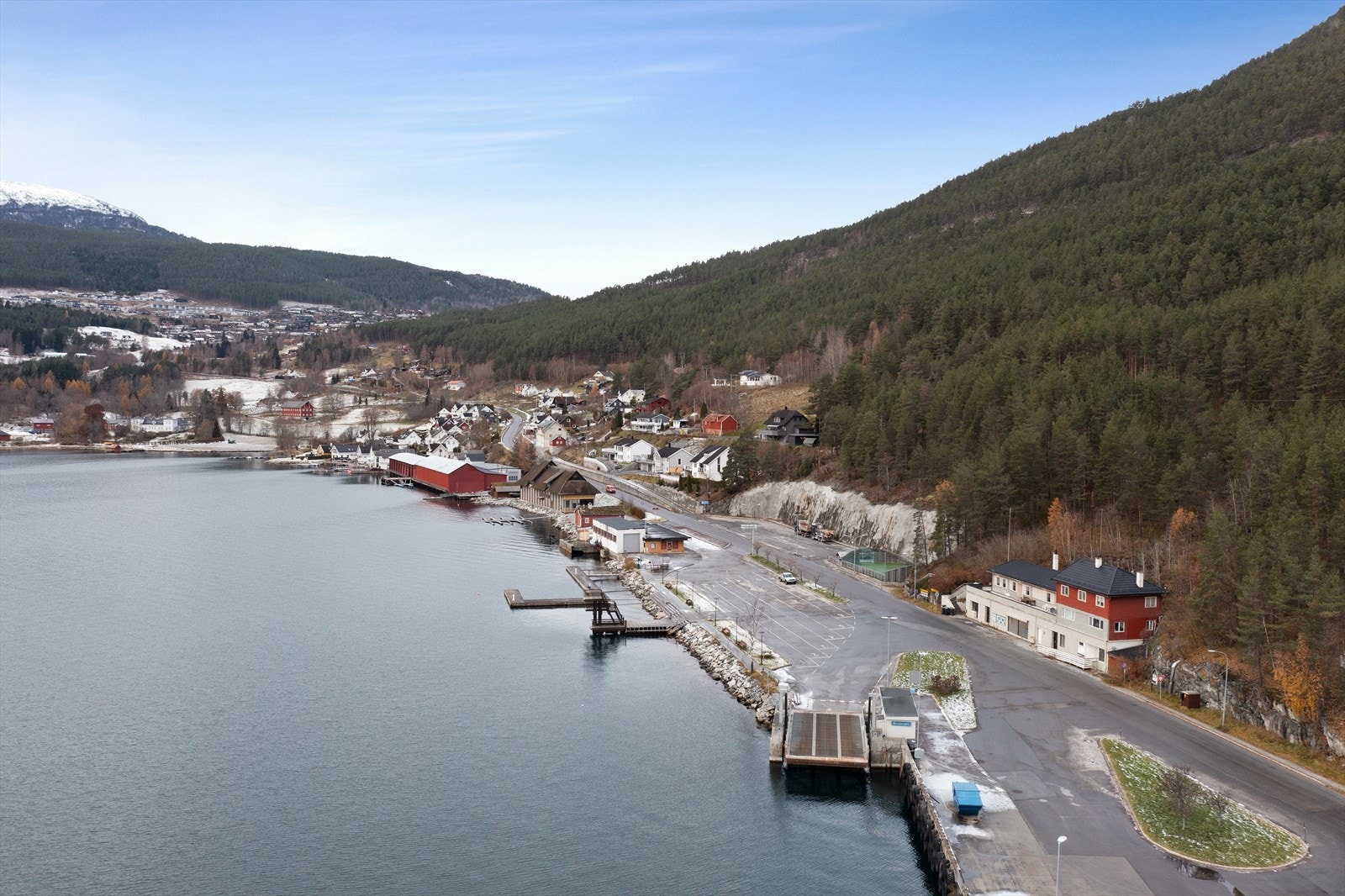 Områdebilde. Galleribilde