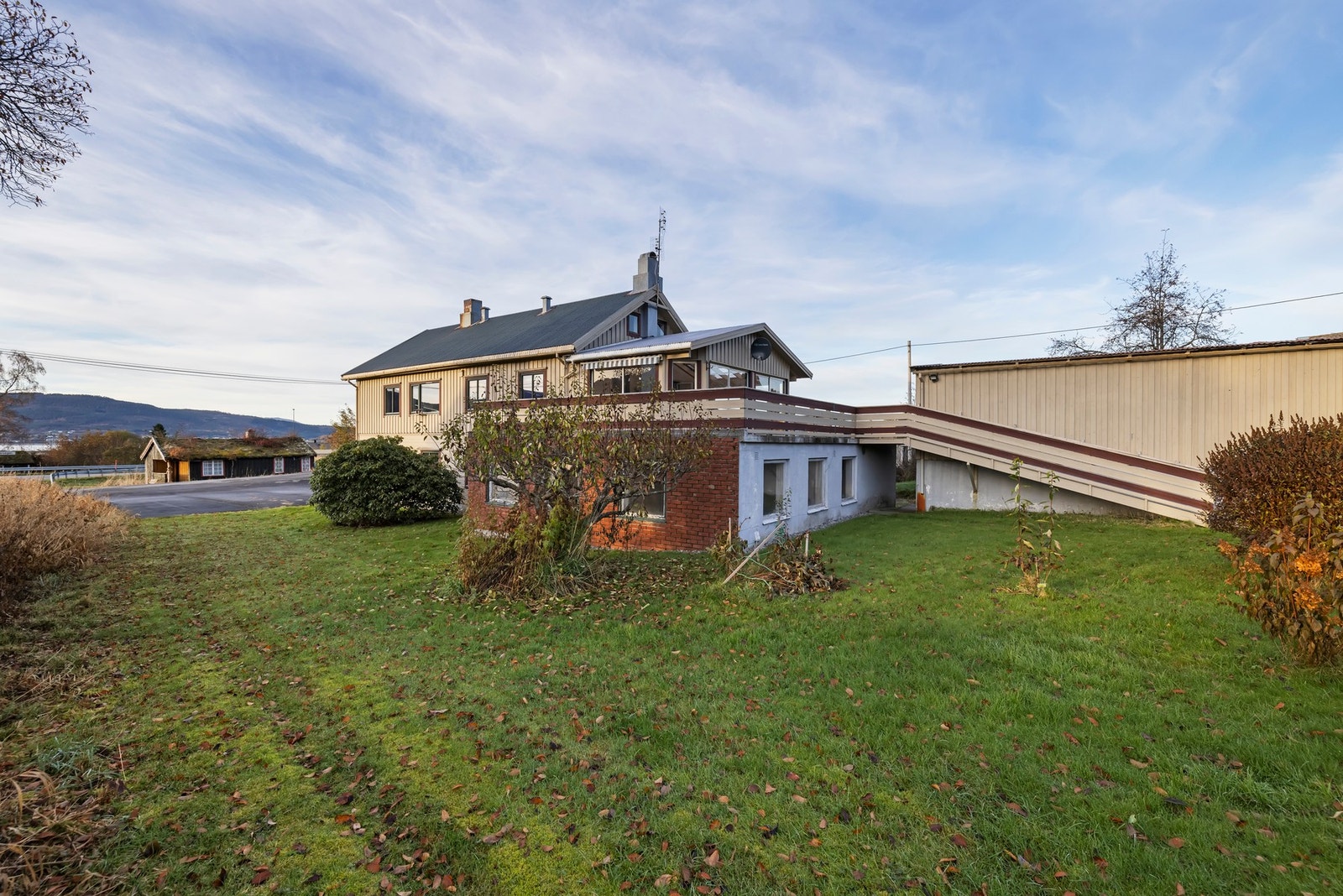 Velkommen til Vikesetervegen 2! Galleribilde