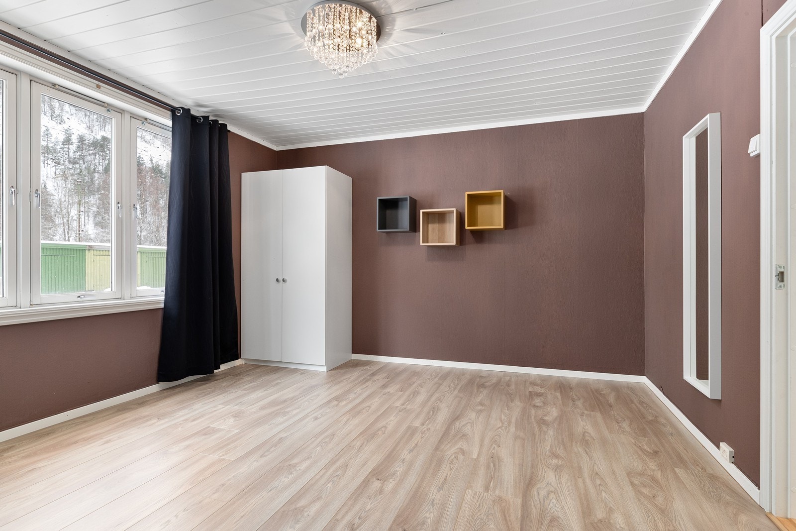 Soverom 2 Galleribilde