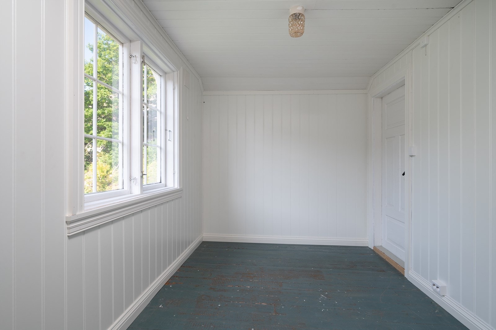 Soverom 4 Galleribilde