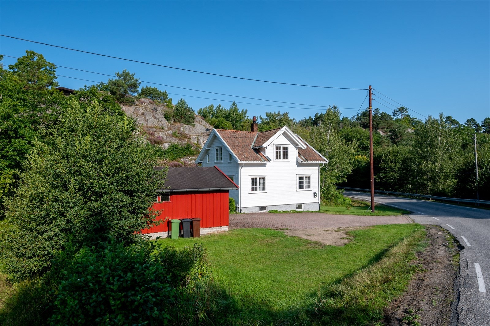 Justøyveien 404 Galleribilde