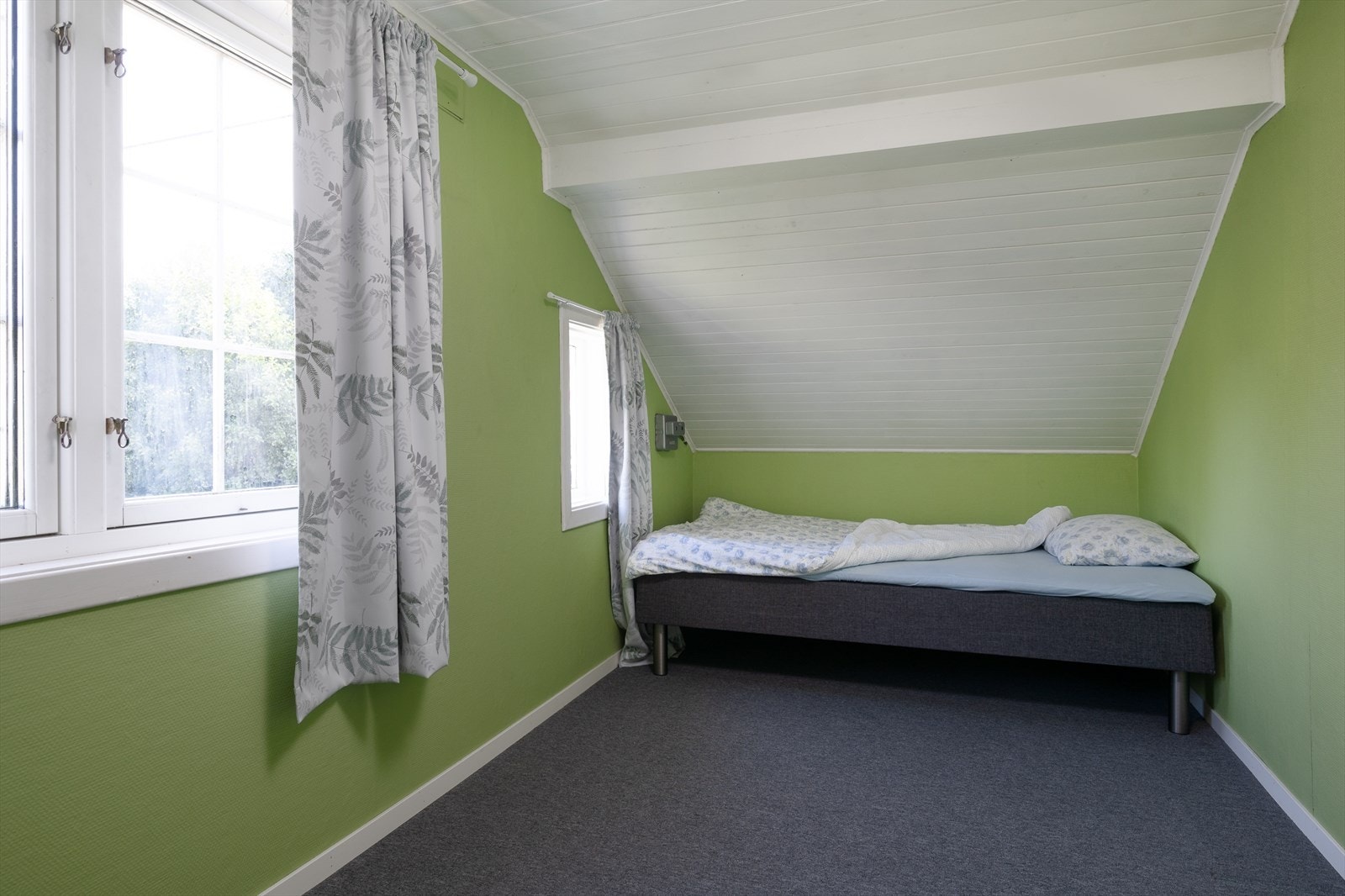 Soverom 2 i 2.et. Galleribilde