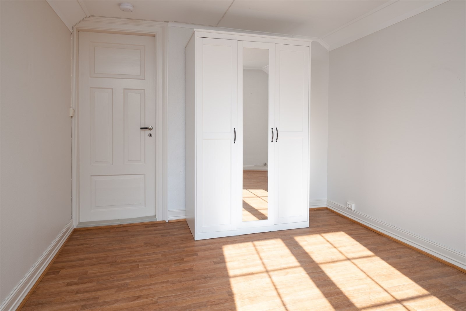 Soverom 3 Galleribilde