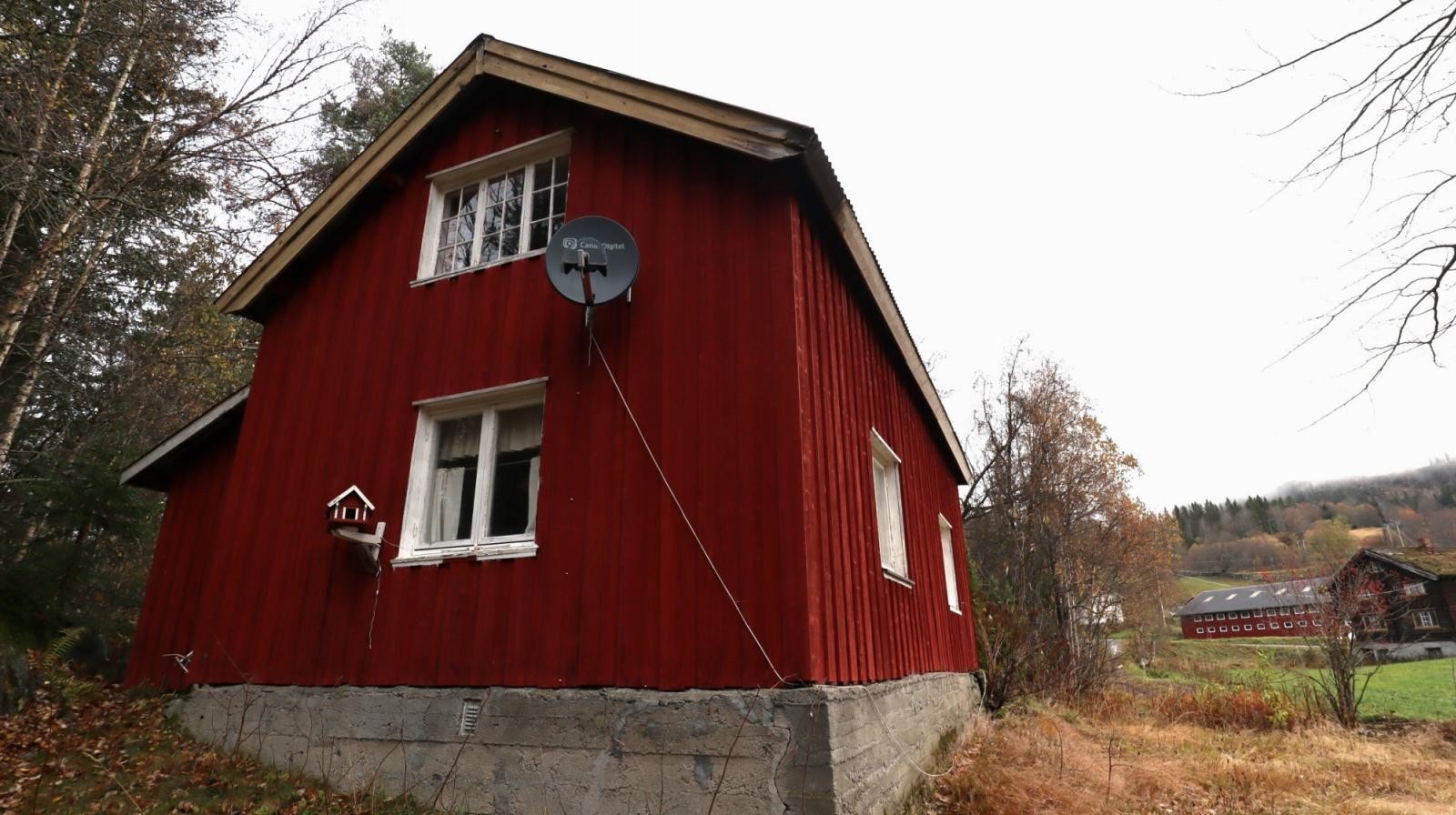 Utvendig Galleribilde