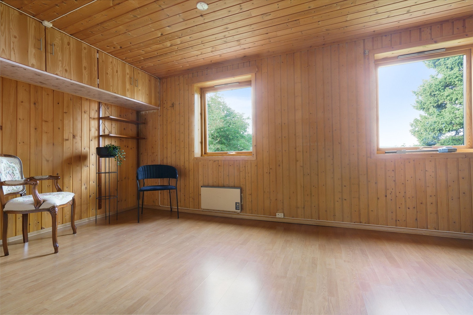 Kjellerstue Galleribilde