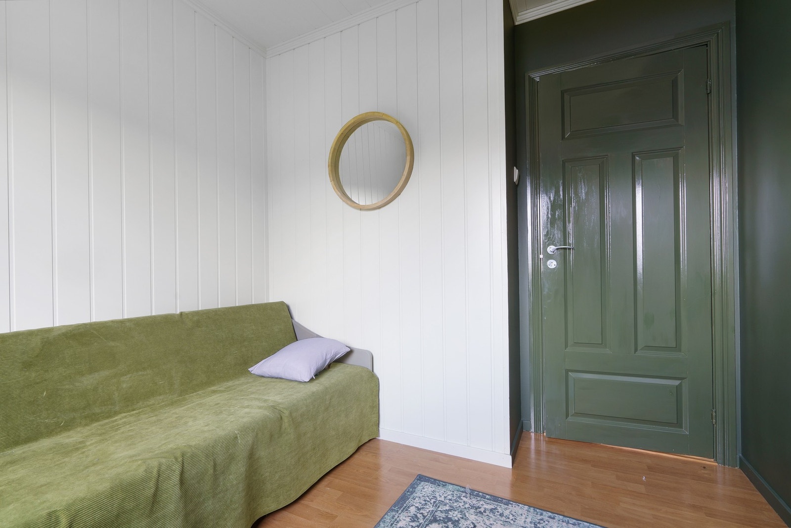 Soverom Galleribilde