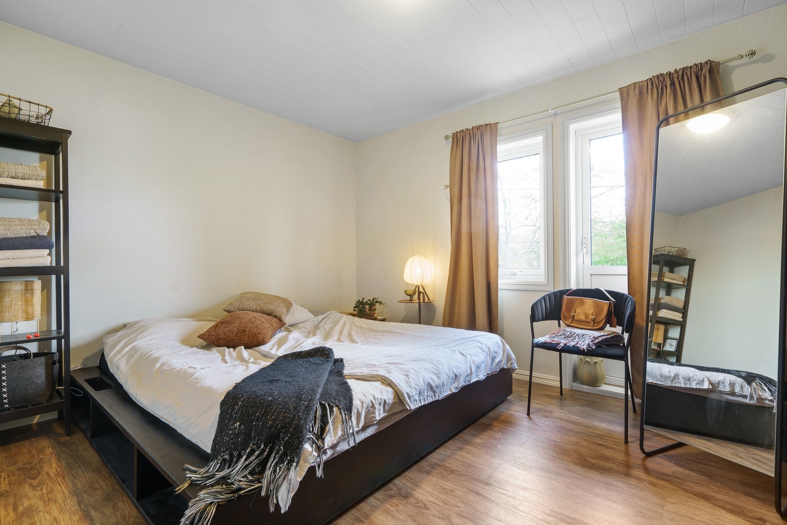 Soverom Galleribilde