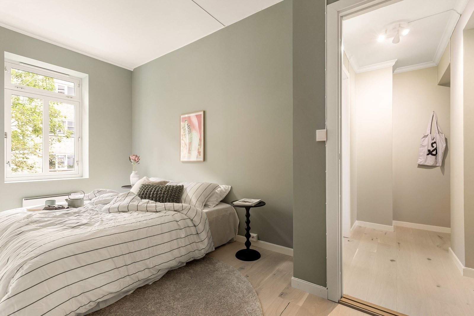 Soverom 1. Galleribilde