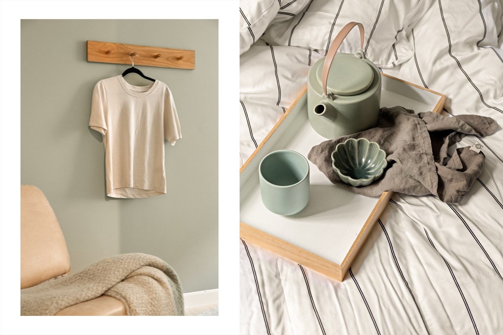 Soverom 1. Galleribilde