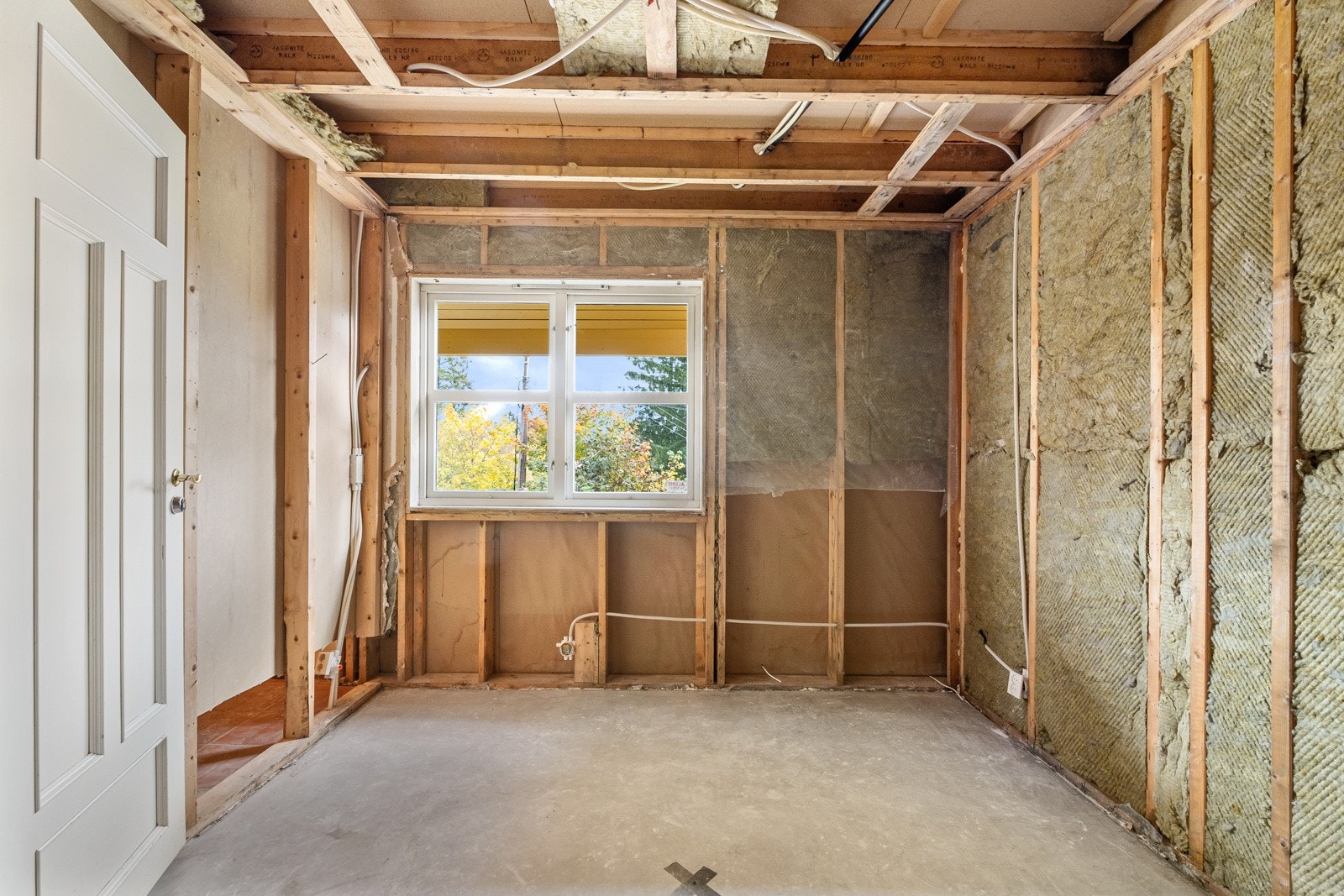 To soverom i denne etasjen. Galleribilde