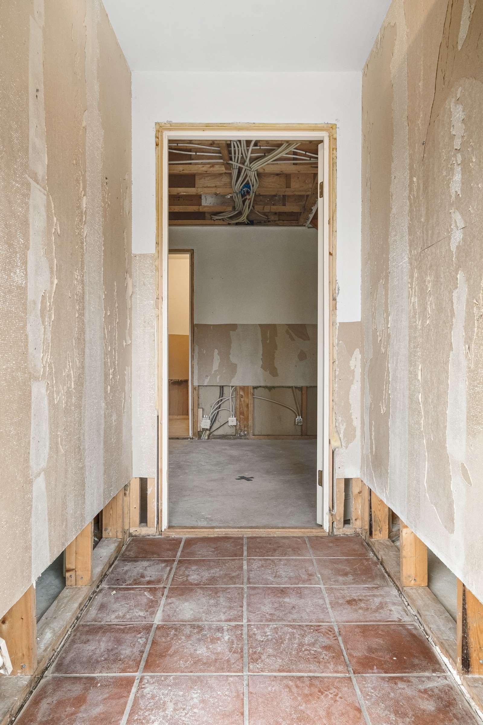 Entré. Galleribilde