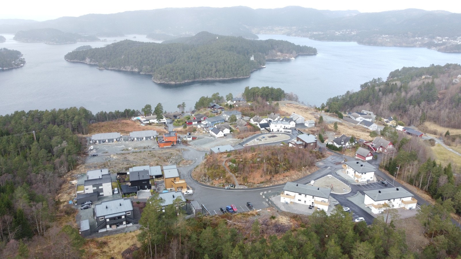 Velkommen til Skjelåsen! Galleribilde