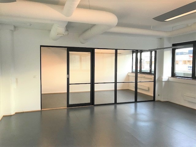 Eksempel kontorlokale Galleribilde