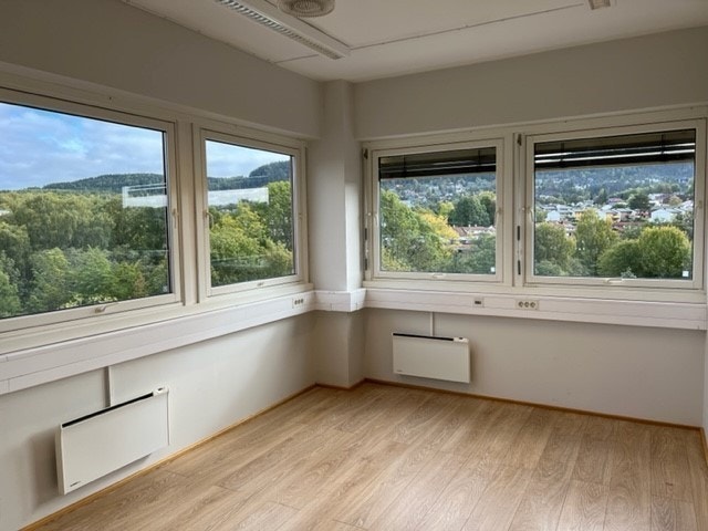 Eksempel kontorlokale Galleribilde