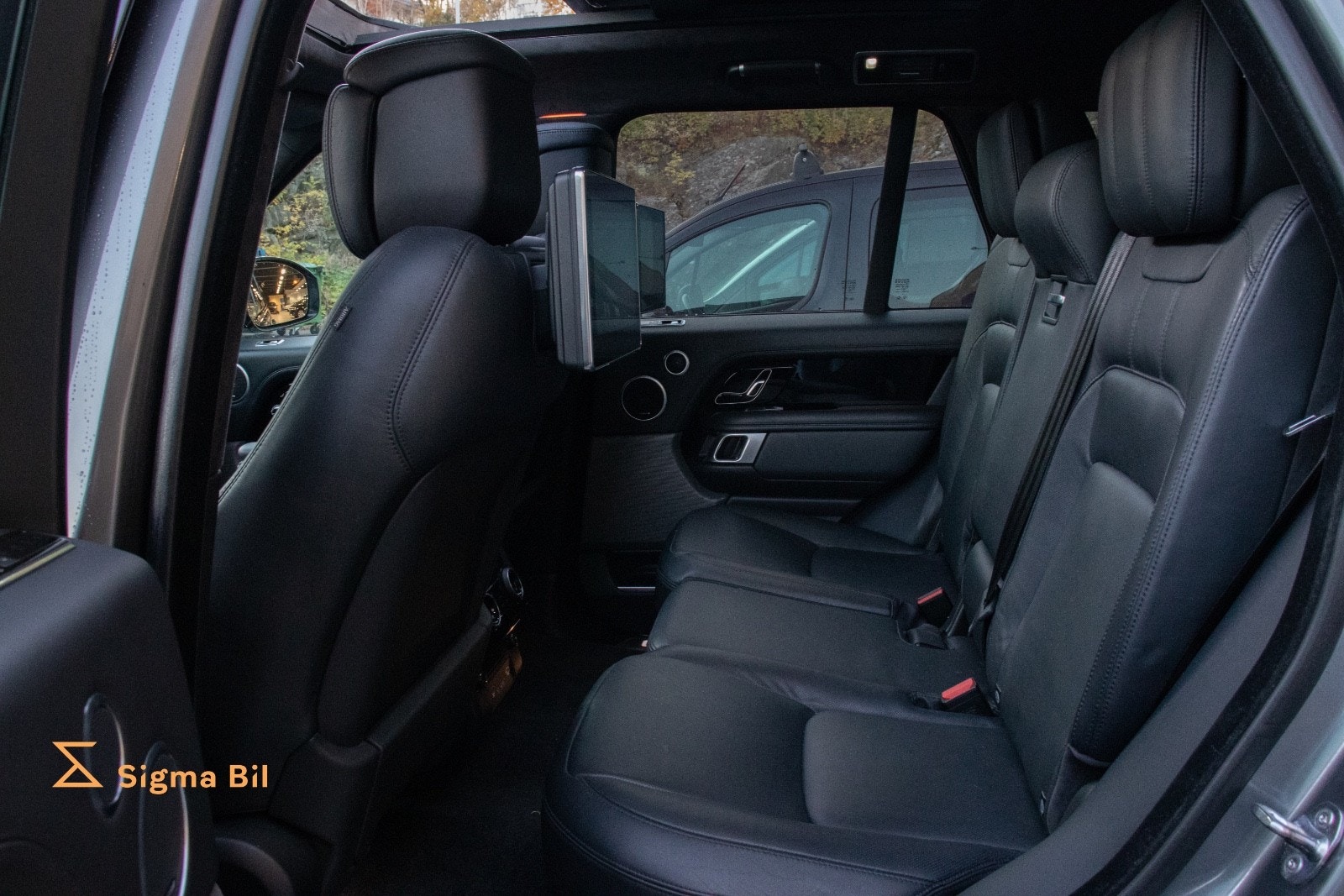 Bilde av Land Rover Range Rover