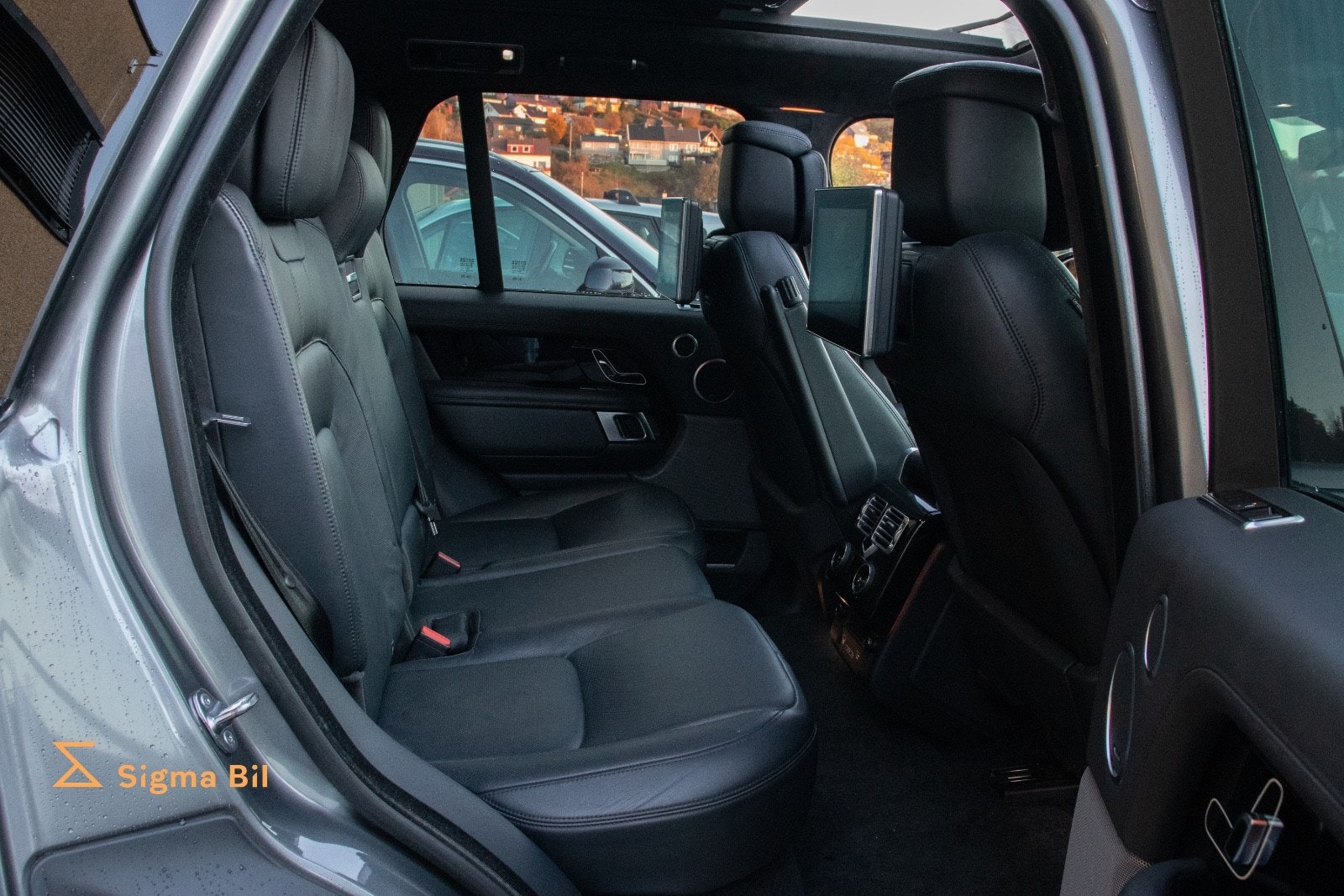 Bilde av Land Rover Range Rover