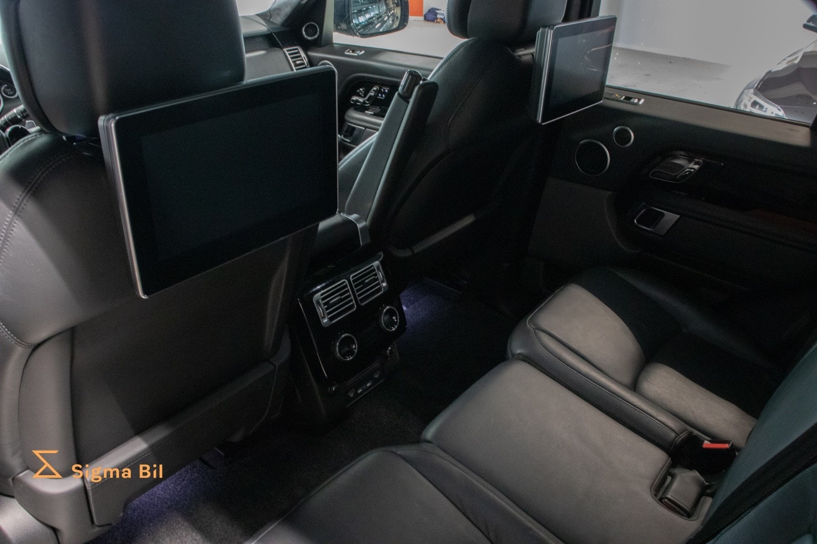Bilde av Land Rover Range Rover
