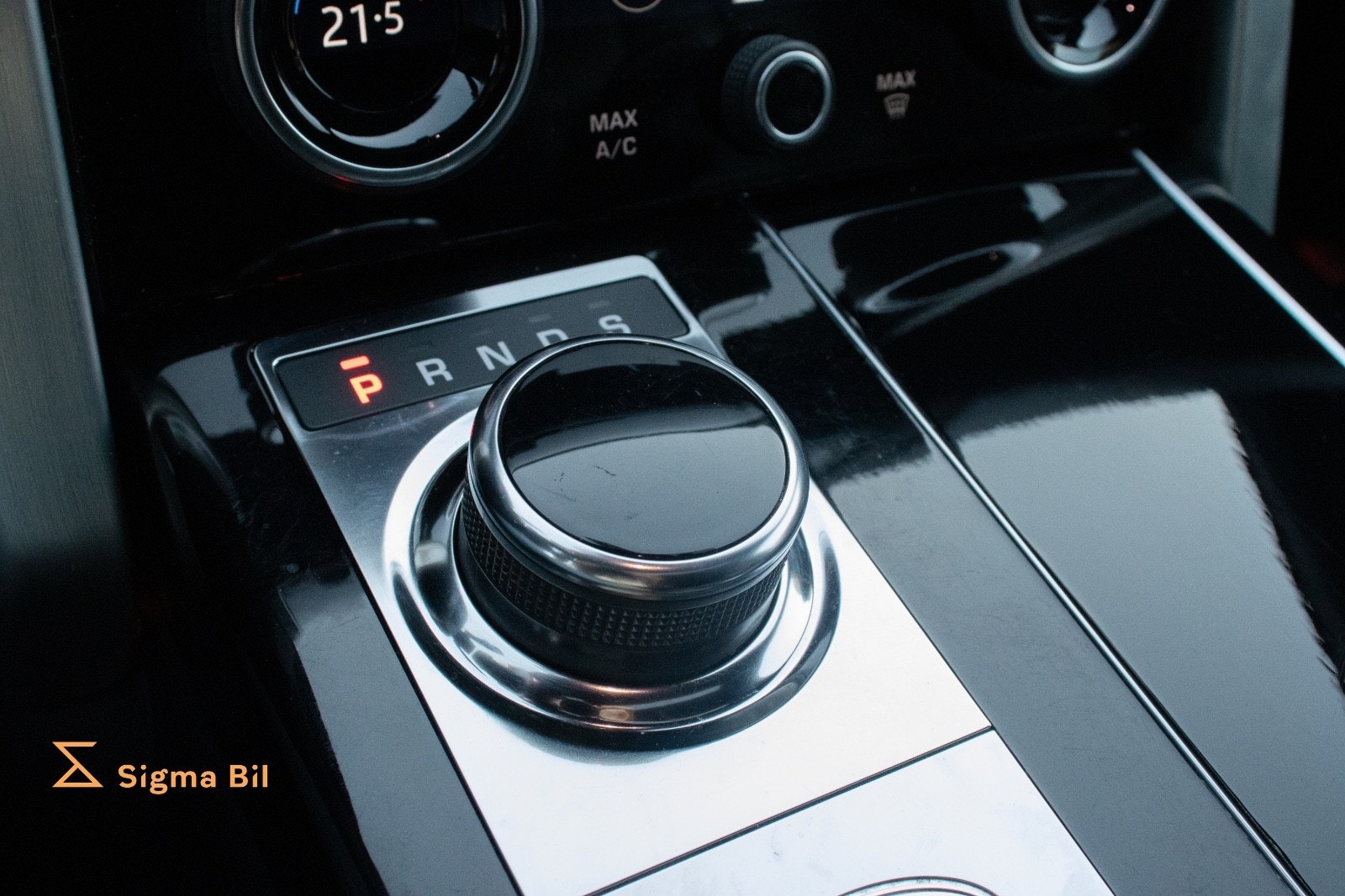 Bilde av Land Rover Range Rover