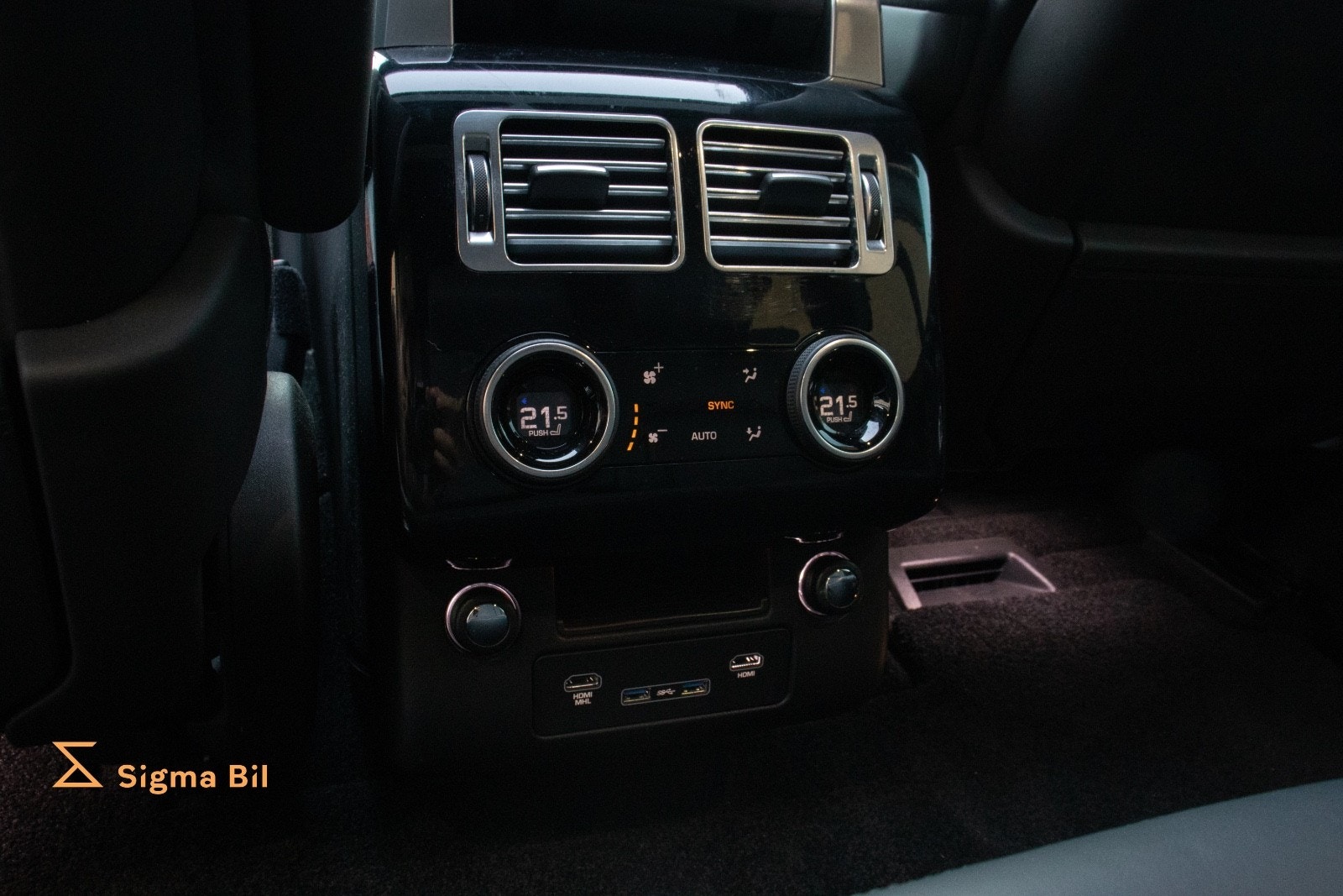 Bilde av Land Rover Range Rover