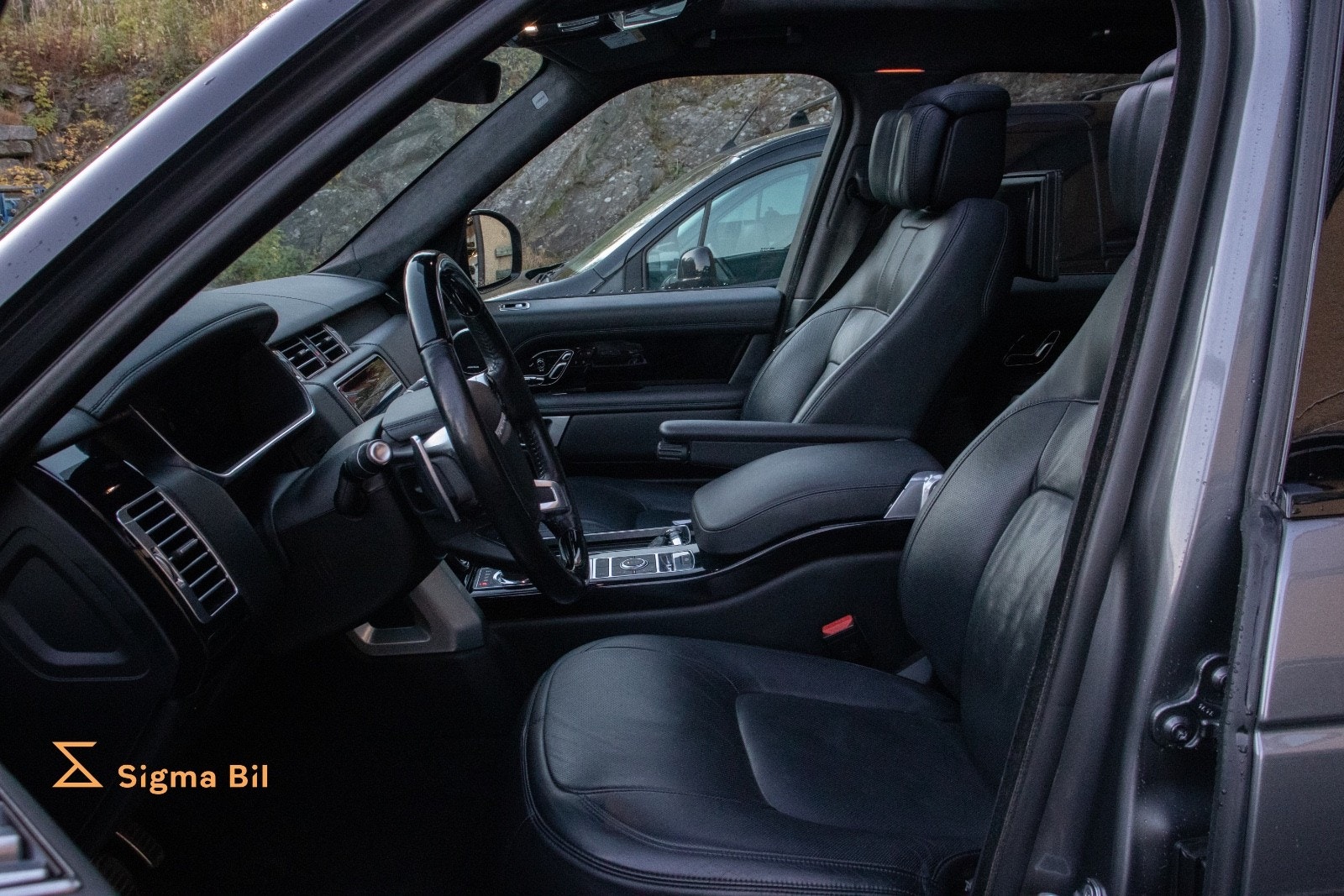 Bilde av Land Rover Range Rover