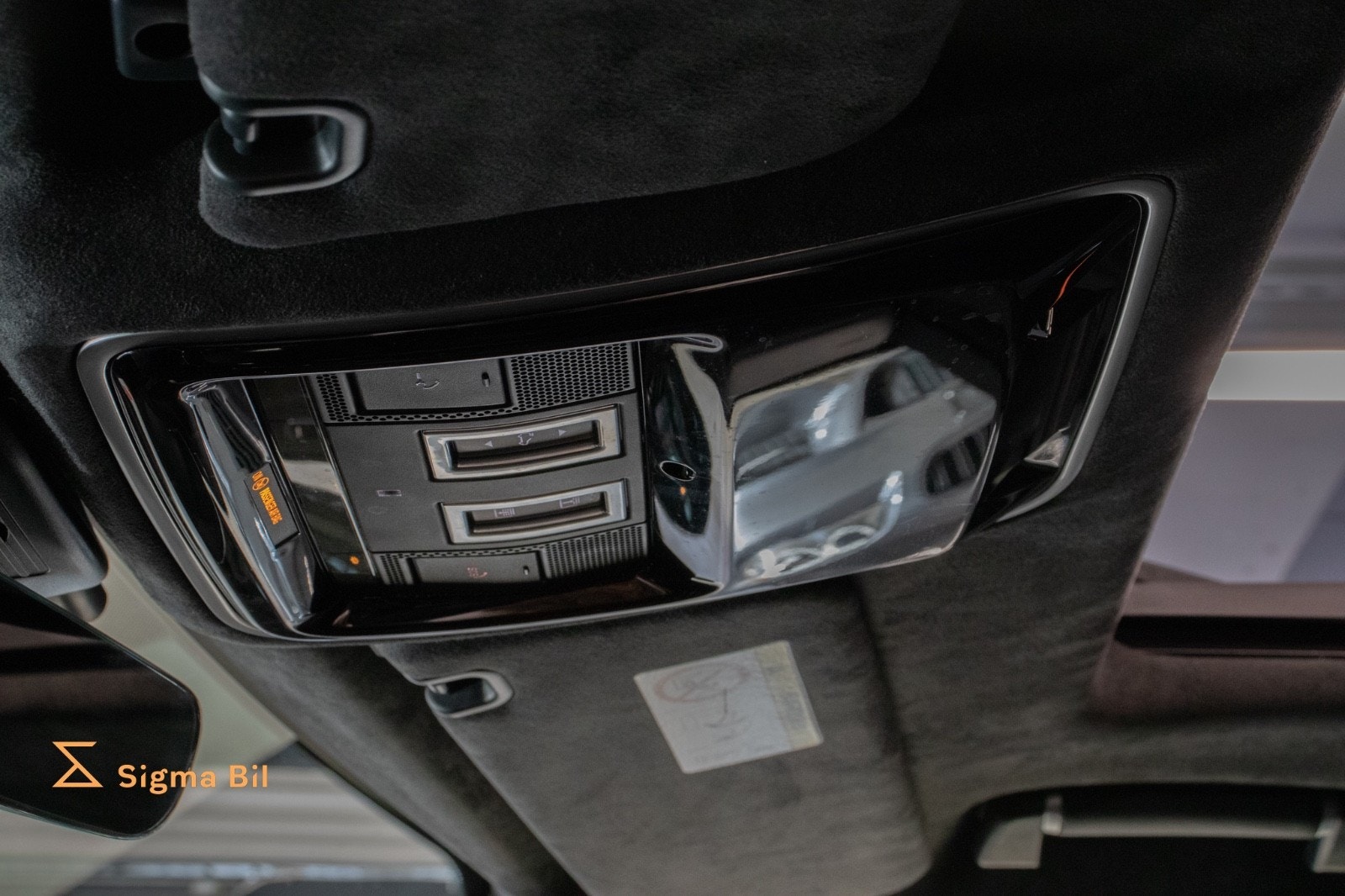 Bilde av Land Rover Range Rover