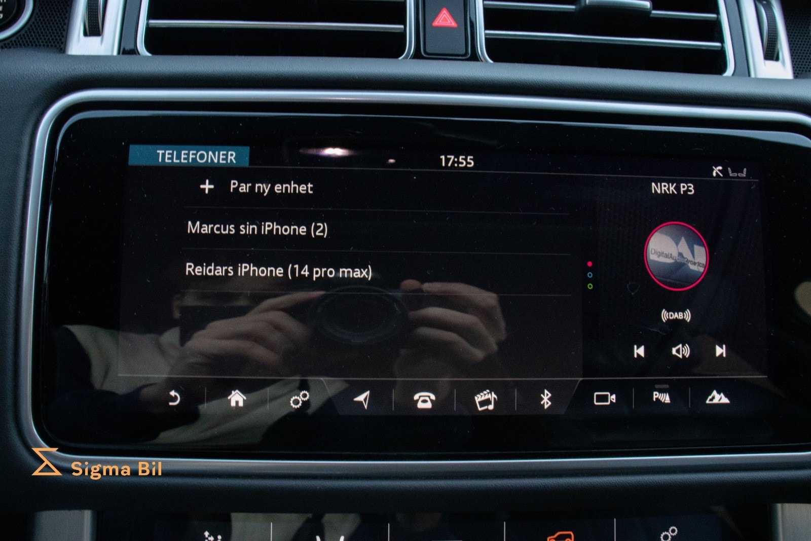 Bilde av Land Rover Range Rover