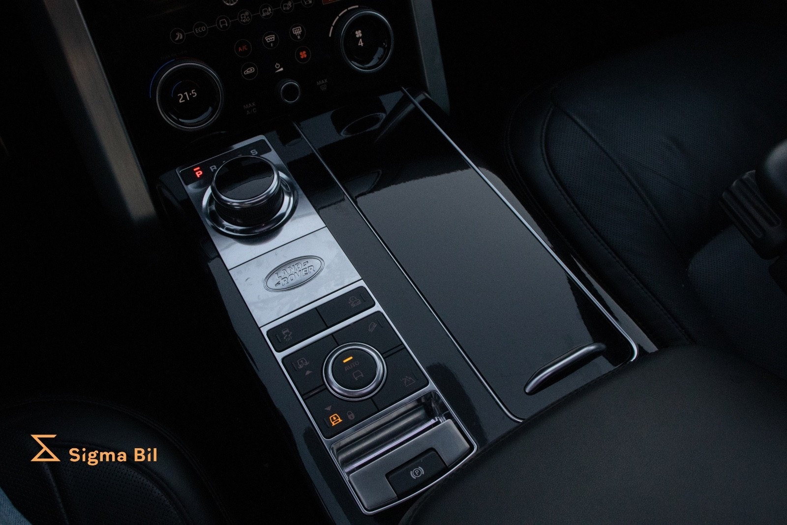 Bilde av Land Rover Range Rover