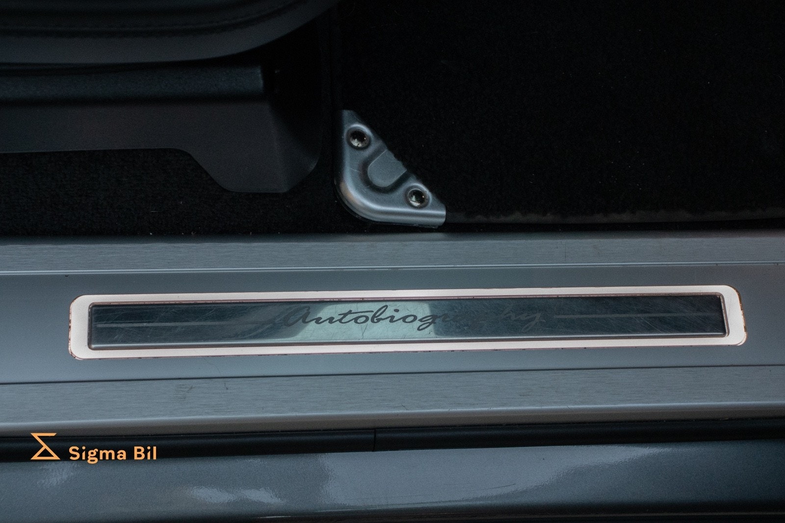 Bilde av Land Rover Range Rover