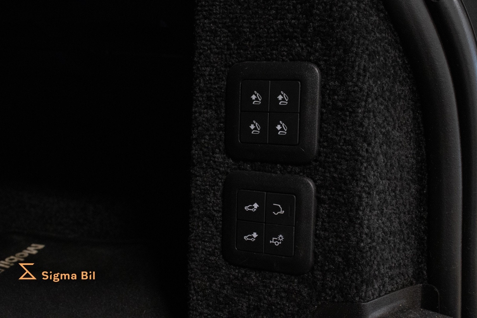 Bilde av Land Rover Range Rover