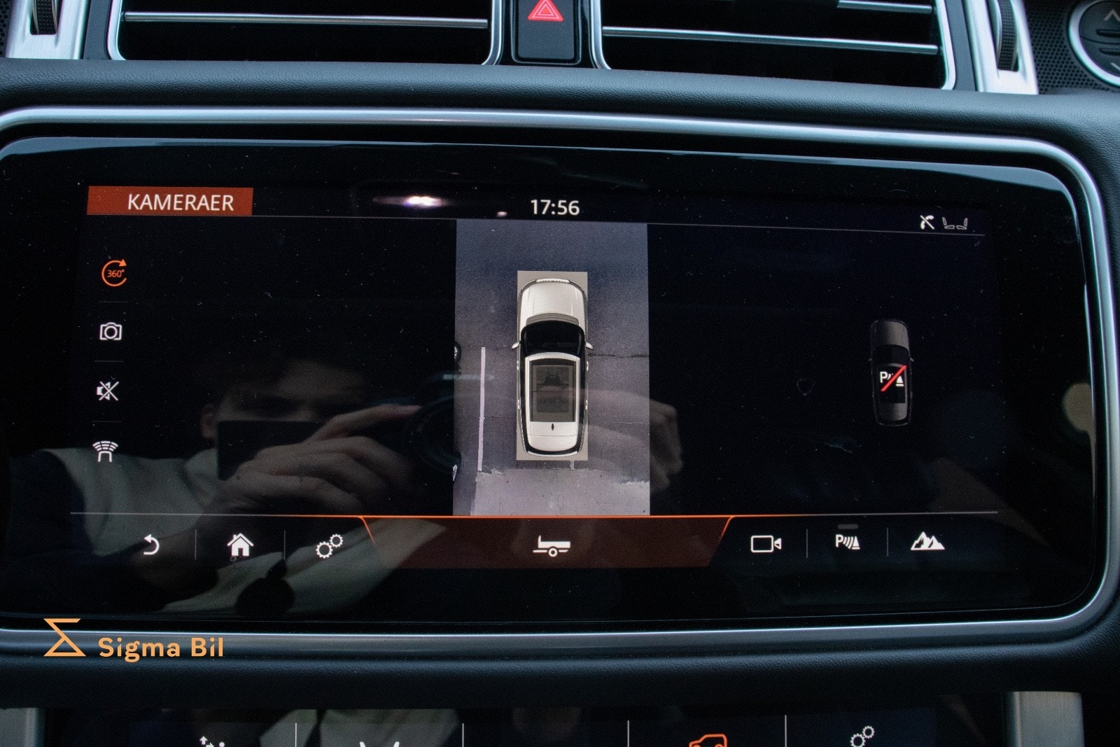 Bilde av Land Rover Range Rover