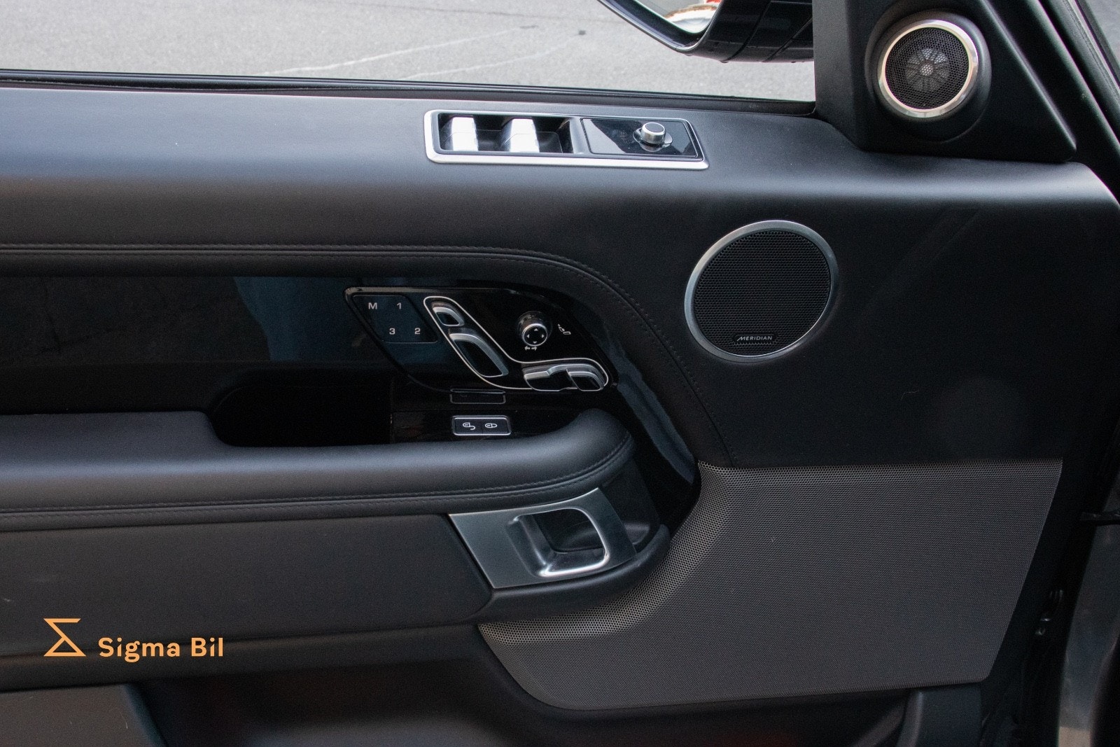 Bilde av Land Rover Range Rover