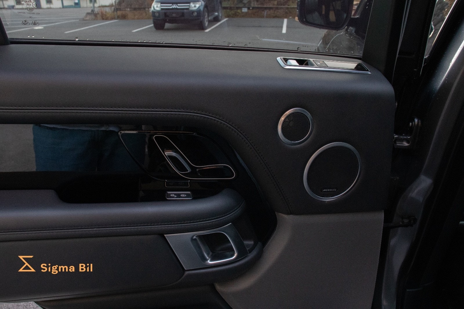 Bilde av Land Rover Range Rover