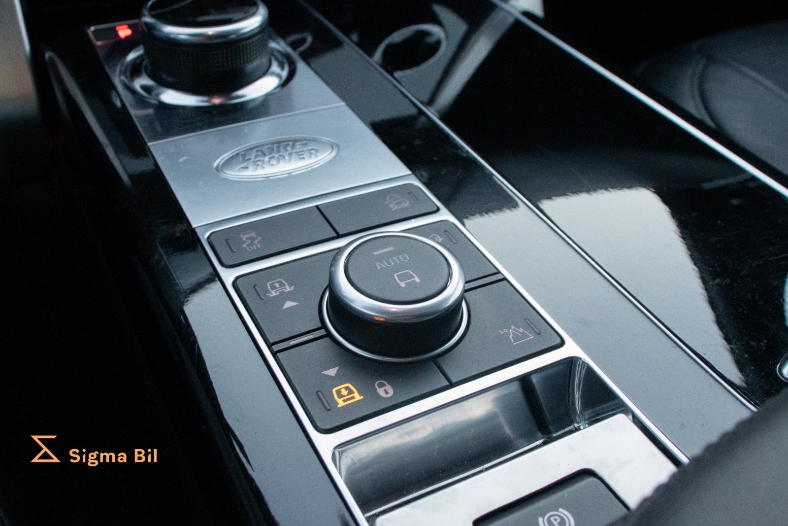 Bilde av Land Rover Range Rover