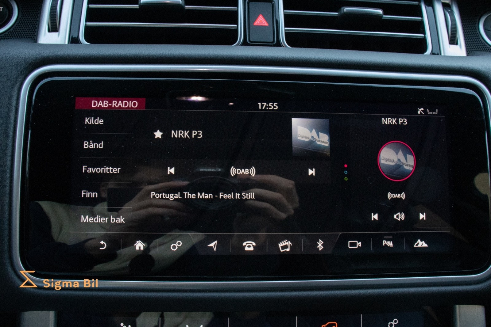 Bilde av Land Rover Range Rover