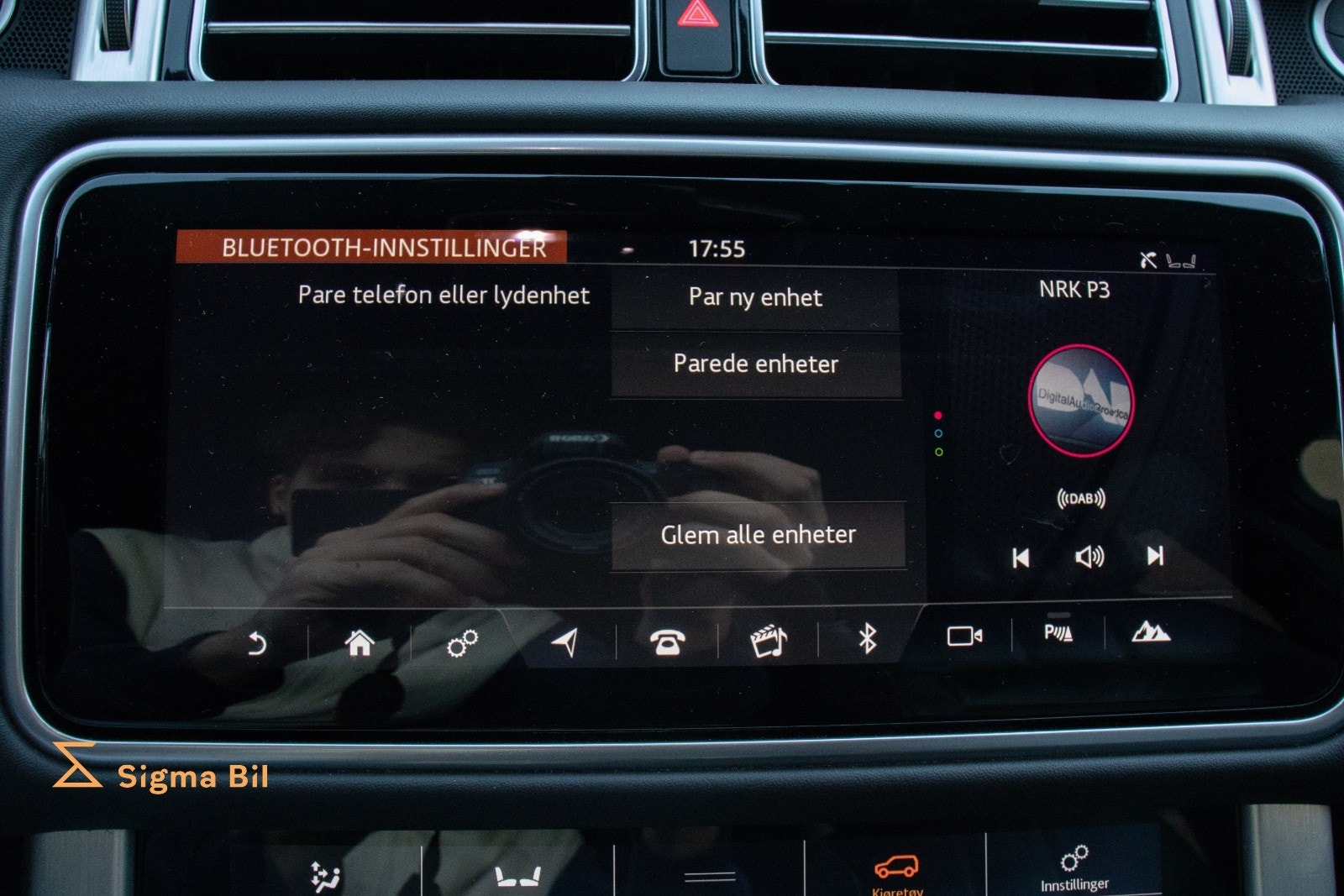 Bilde av Land Rover Range Rover