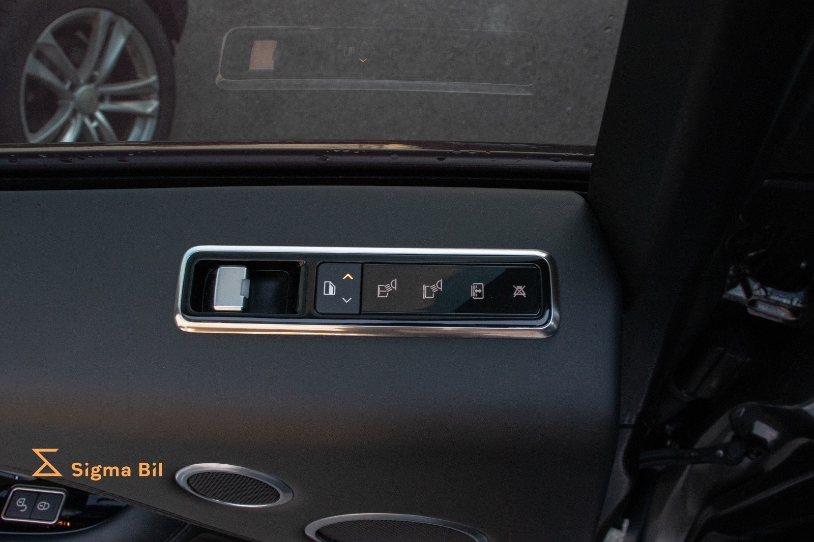 Bilde av Land Rover Range Rover
