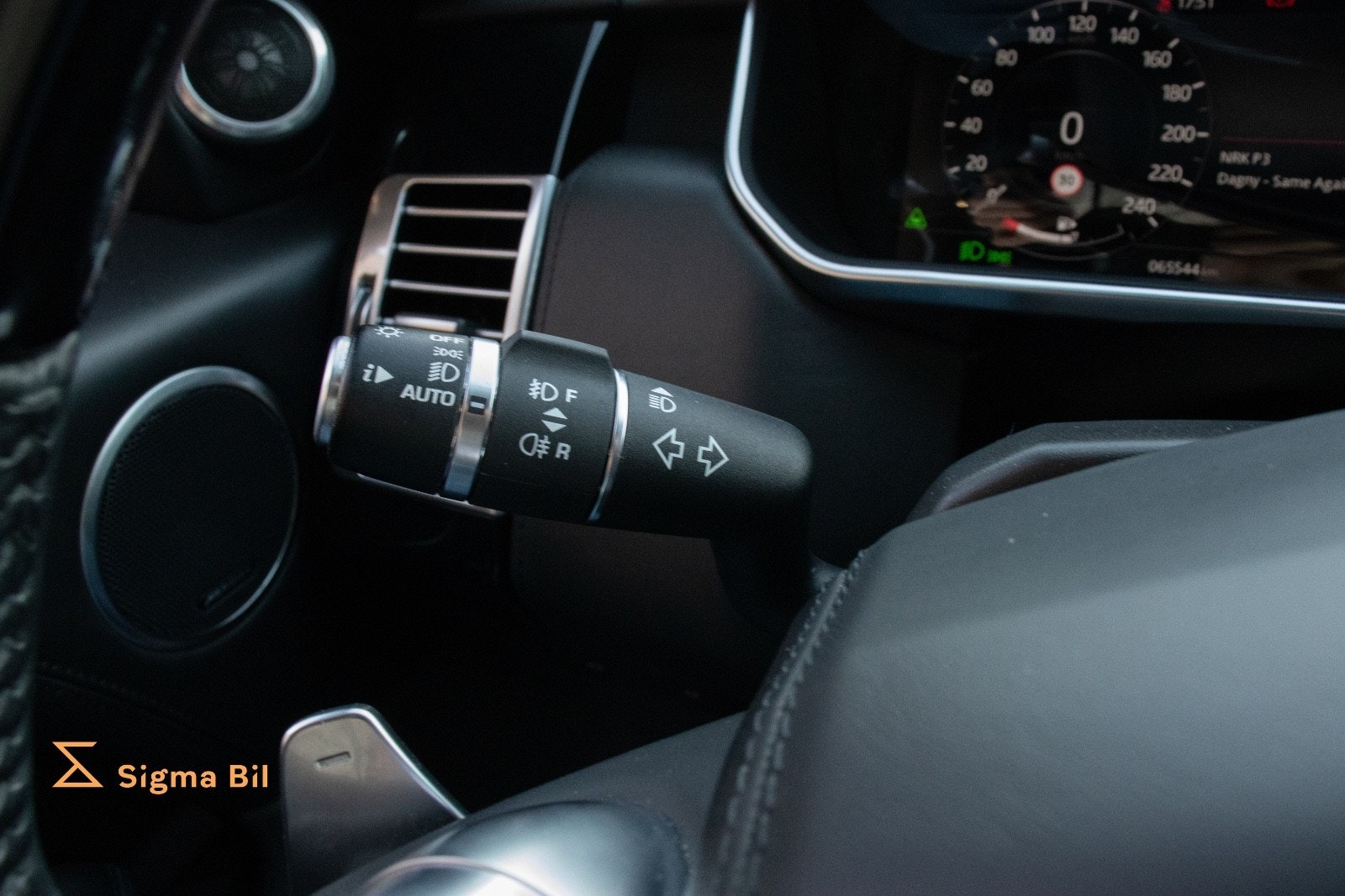 Bilde av Land Rover Range Rover