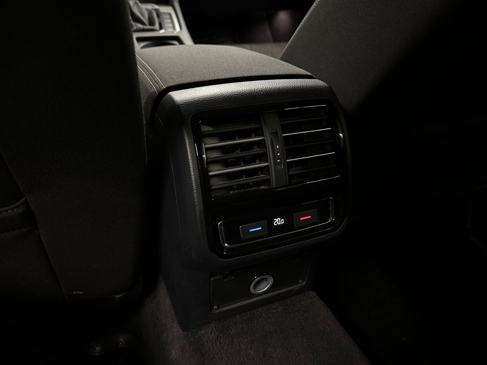 Hovedbilde av Volkswagen Passat