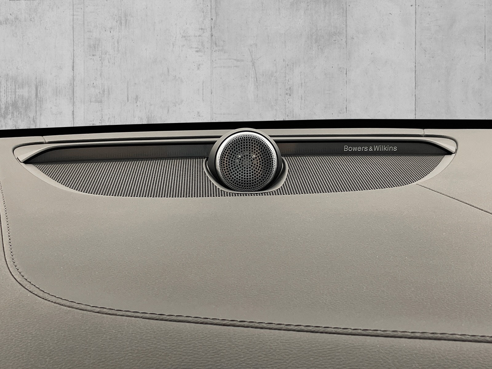 Bowers & Wilkins Premium Sound