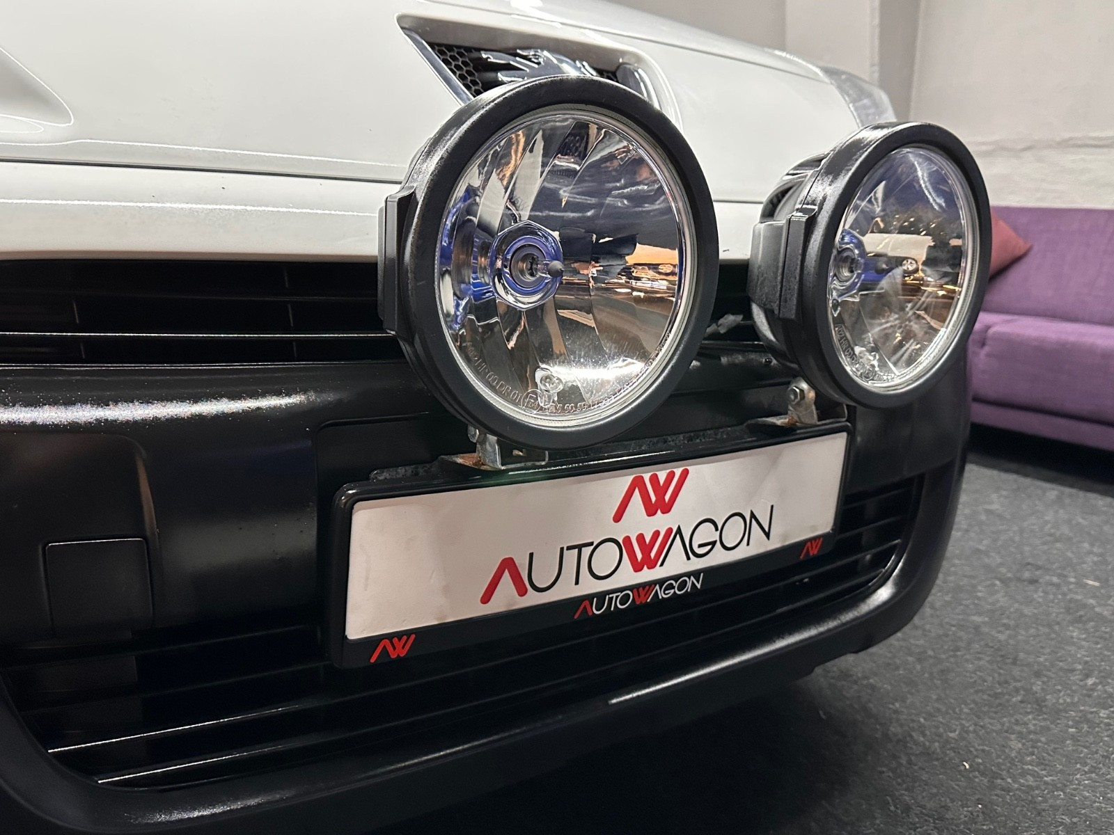 Hovedbilde av Peugeot Partner